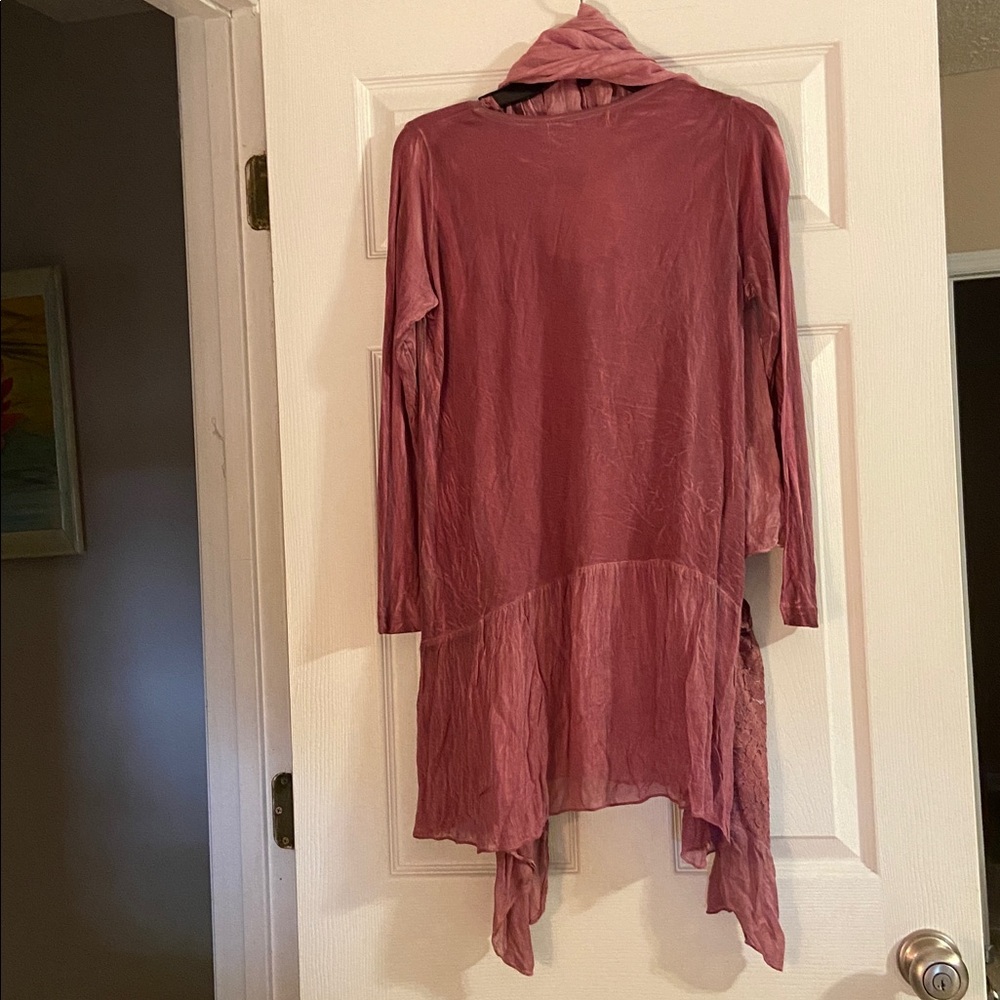 3 Piece Tunic Set - Picture 5 of 15